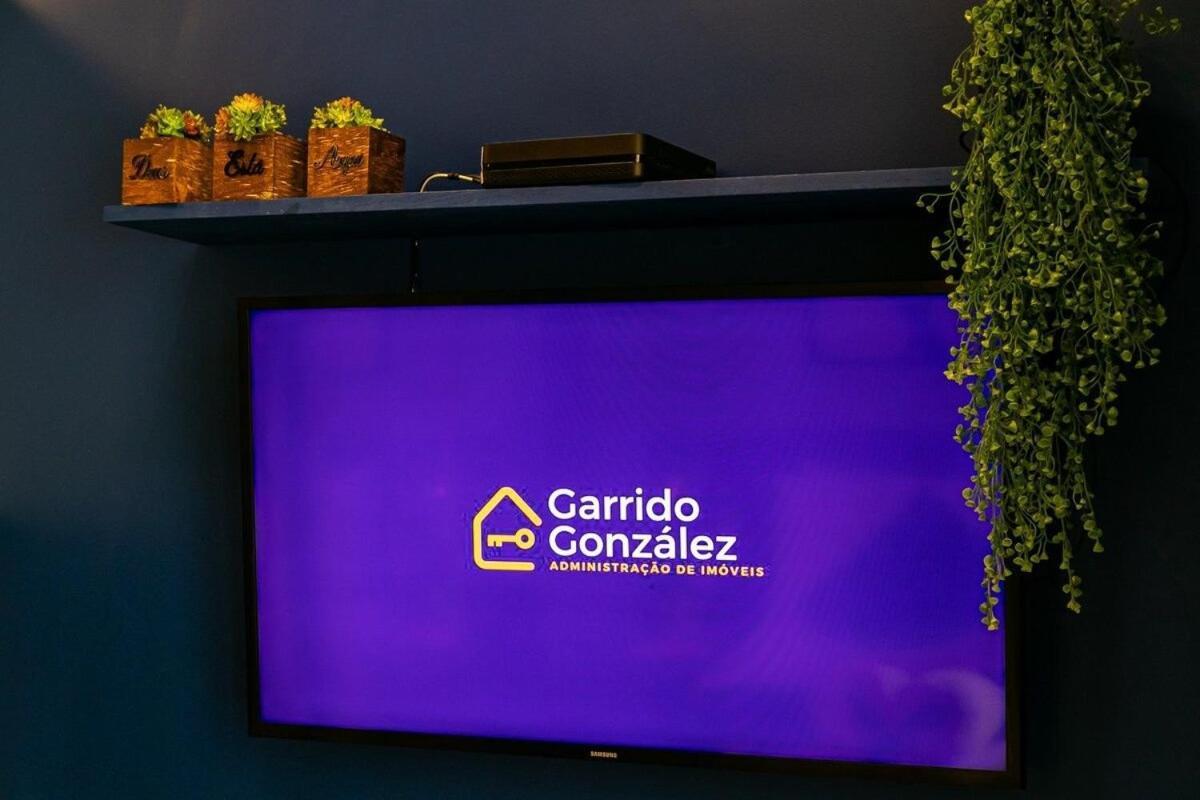 Ferienwohnung Novo E Rustico Studio No Centro-Sp/Metro Luz São Paulo Exterior foto
